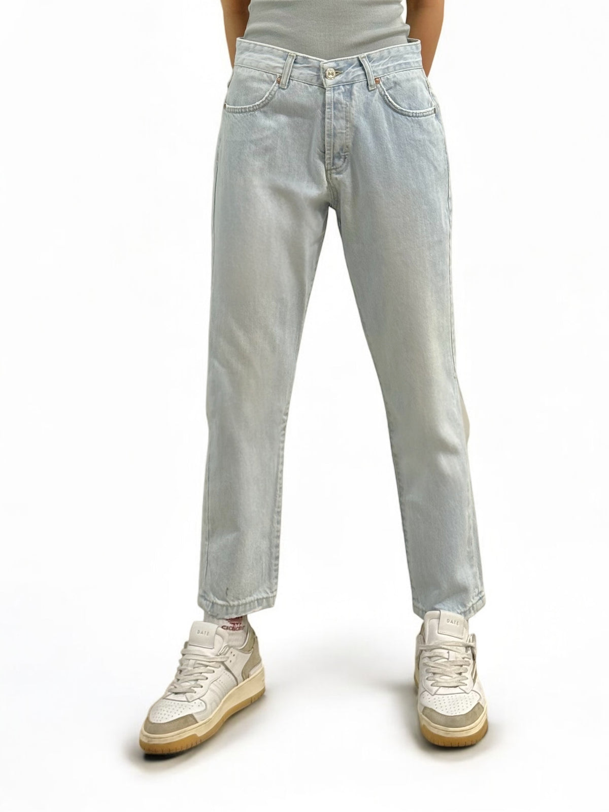 Jeans BELLE momfit