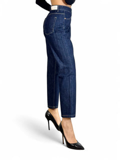 Jeans BELLE momfit