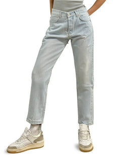 Jeans BELLE momfit