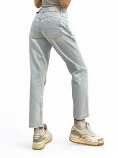 Jeans BELLE momfit