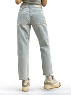 Jeans BELLE momfit