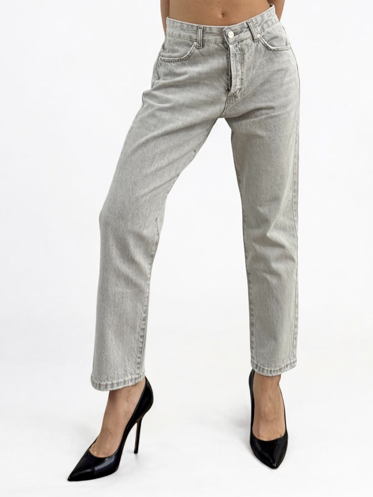 Jeans BELLE momfit
