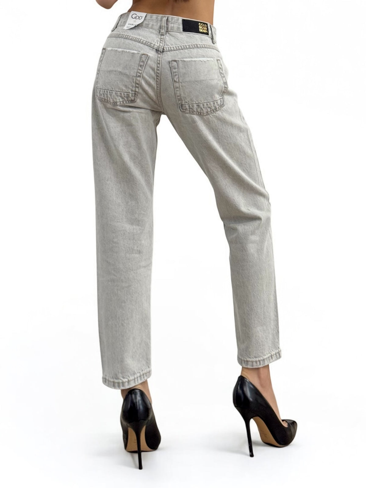 Jeans BELLE momfit