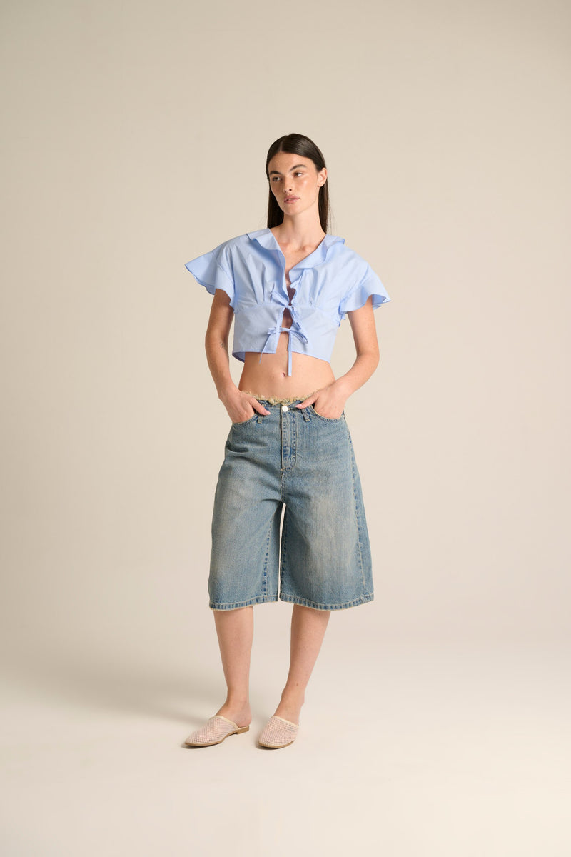 Bermuda e Shorts