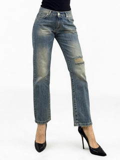 Jeans BLAIR slim regular