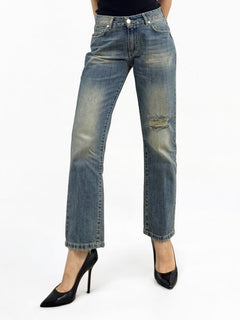Jeans BLAIR slim regular