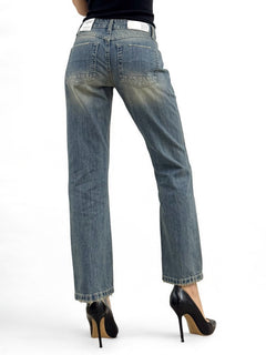 Jeans BLAIR slim regular