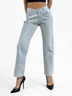 Jeans BLAIR slim regular