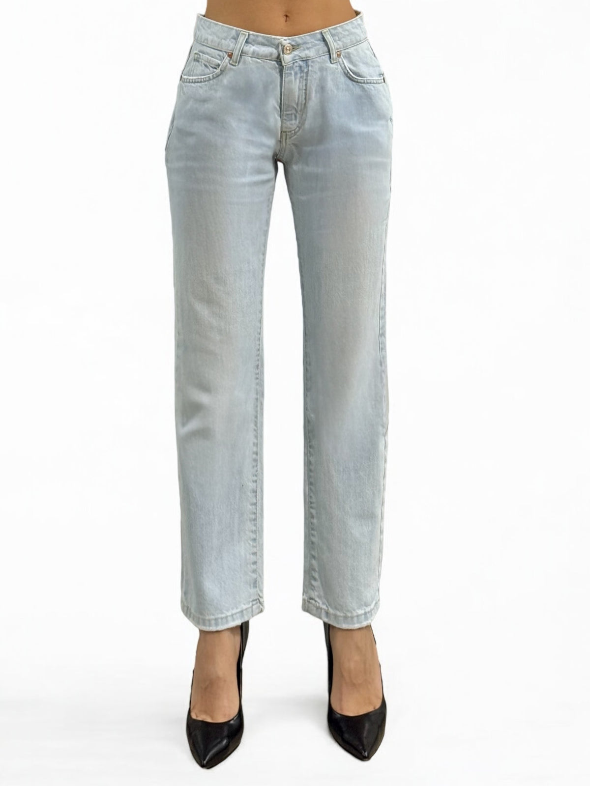 Jeans BLAIR slim regular