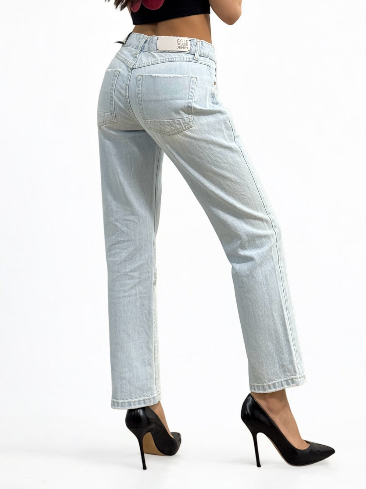 Jeans BLAIR slim regular