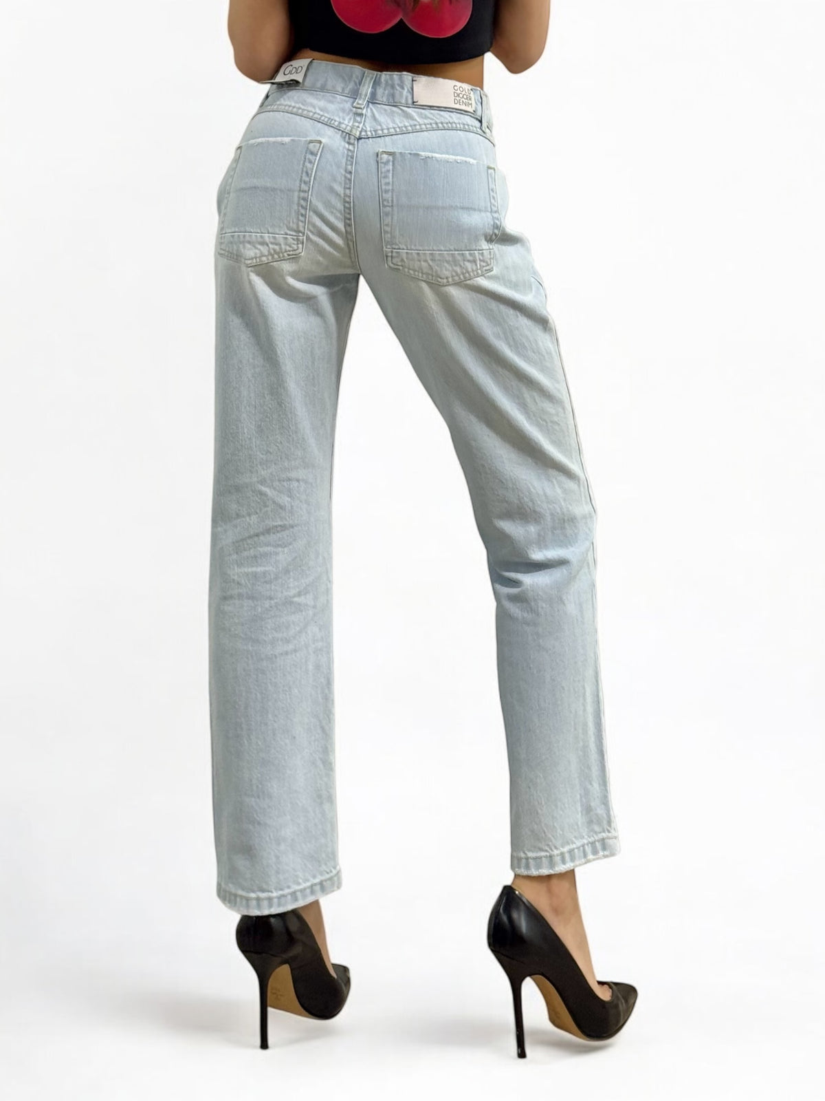 Jeans BLAIR slim regular