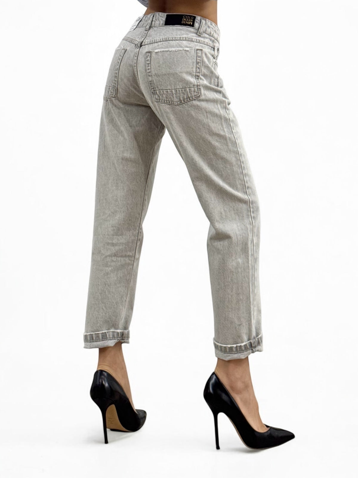 Jeans BLAKE relaxed