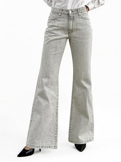 Jeans BROOKE flared