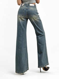 Jeans BROOKE flared