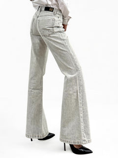Jeans BROOKE flared