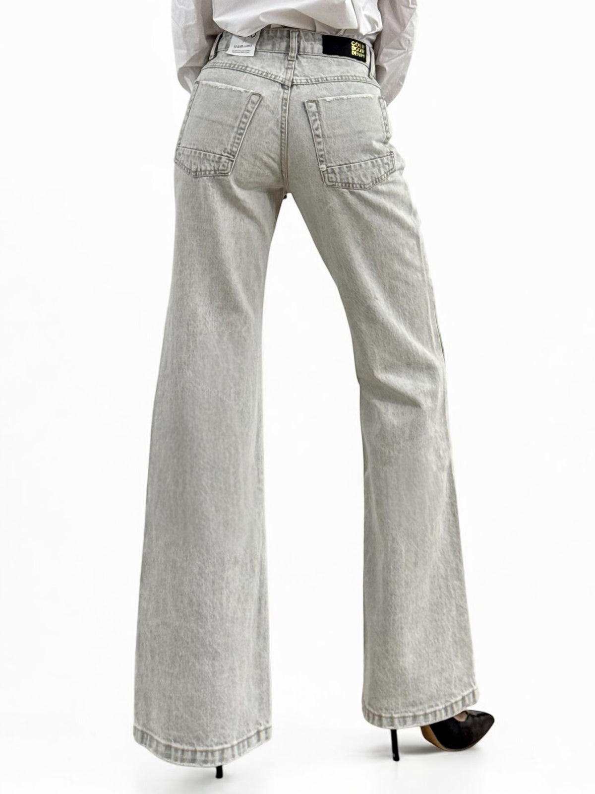 Jeans BROOKE flared