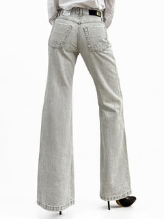Jeans BROOKE flared