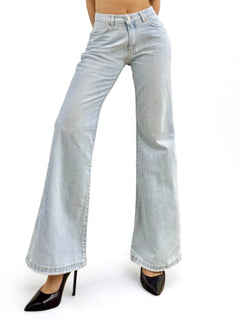 Jeans BROOKE flared