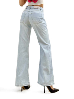 Jeans BROOKE flared