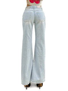 Jeans BROOKE flared