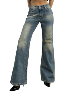 Jeans BROOKE flared