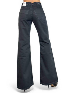 Pantaloni BROOKE flared