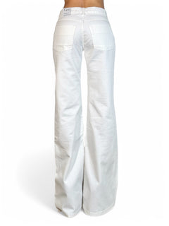 Pantaloni BROOKE flared