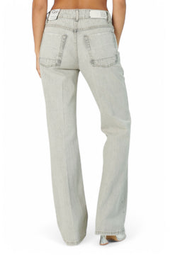 Jeans BROOKE flared