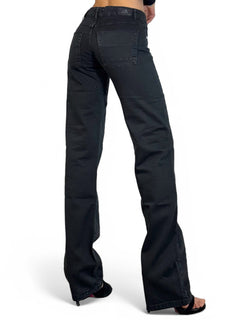 Pantaloni BRYANA straight