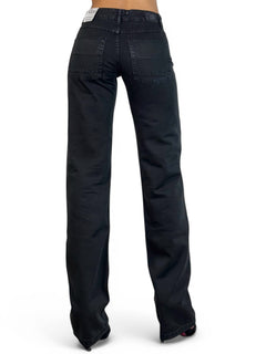 Pantaloni BRYANA straight