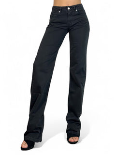 Pantaloni BRYANA straight