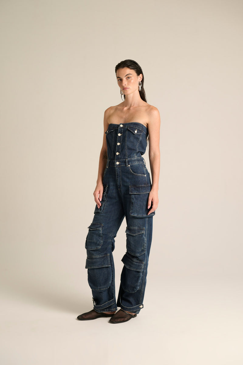 Denim