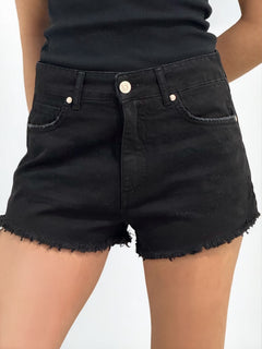 Shorts FAITH in drill