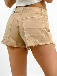 Shorts FAITH in drill