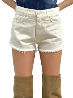 Shorts FAITH in drill