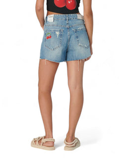 Shorts HENRY in denim used