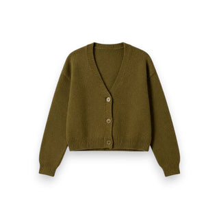 Cardigan Yumi a 3 bottoni