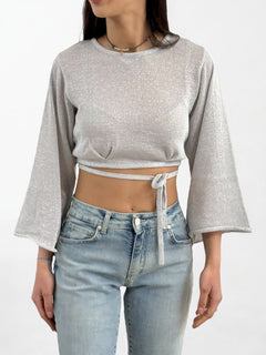 Maglia VALERY lurex