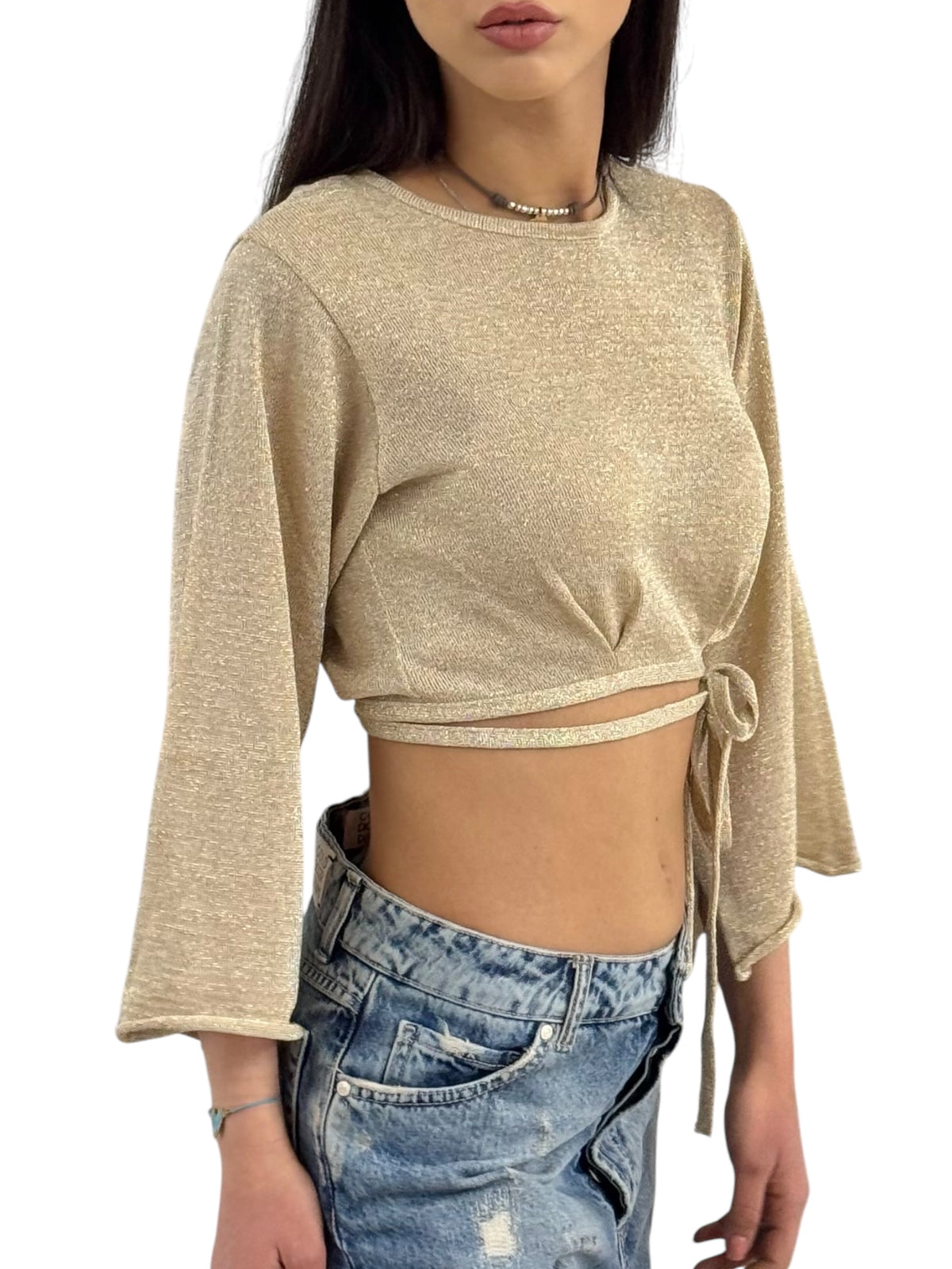 Maglia VALERY lurex