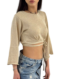 Maglia VALERY lurex
