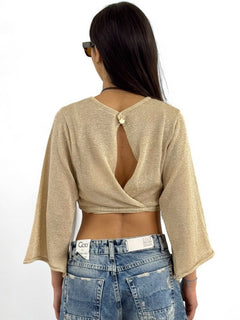 Maglia VALERY lurex