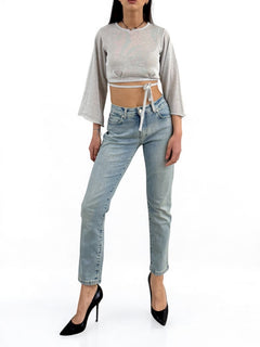 Maglia VALERY lurex
