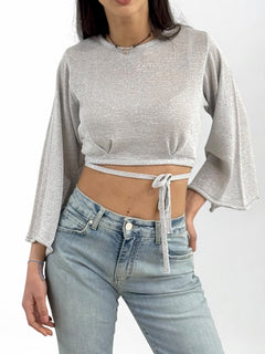 Maglia VALERY lurex