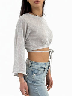 Maglia VALERY lurex