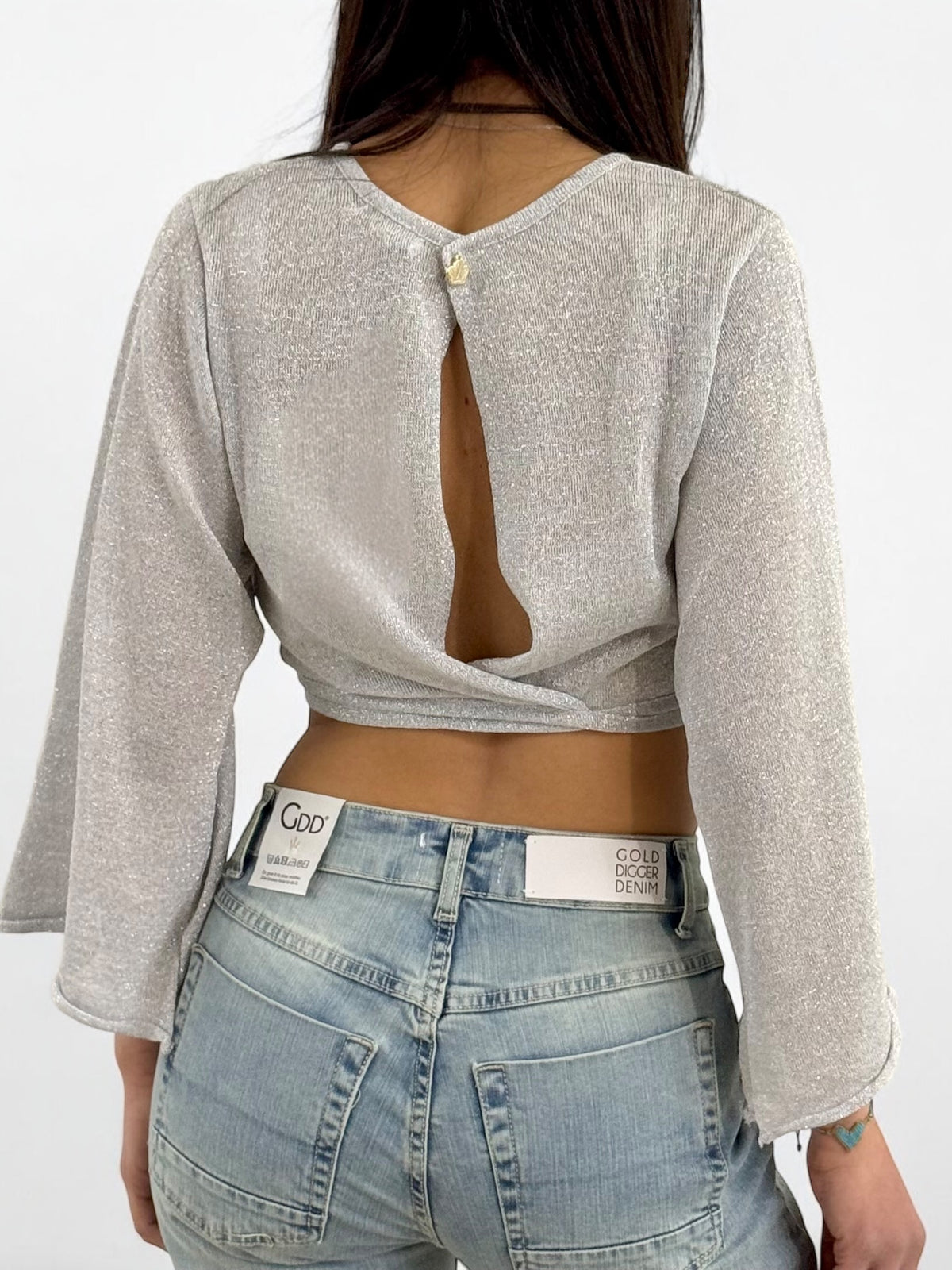 Maglia VALERY lurex