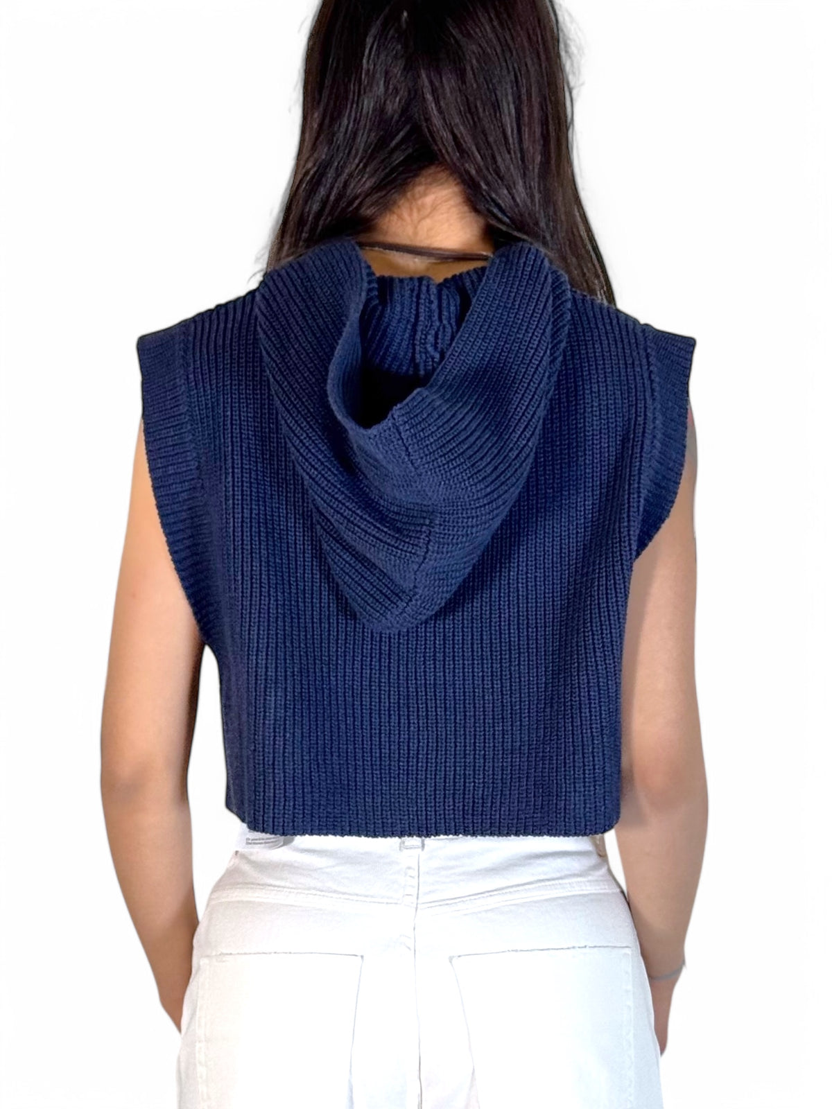 Gilet VENUS in maglia