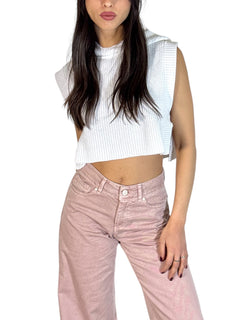 Gilet VENUS in maglia