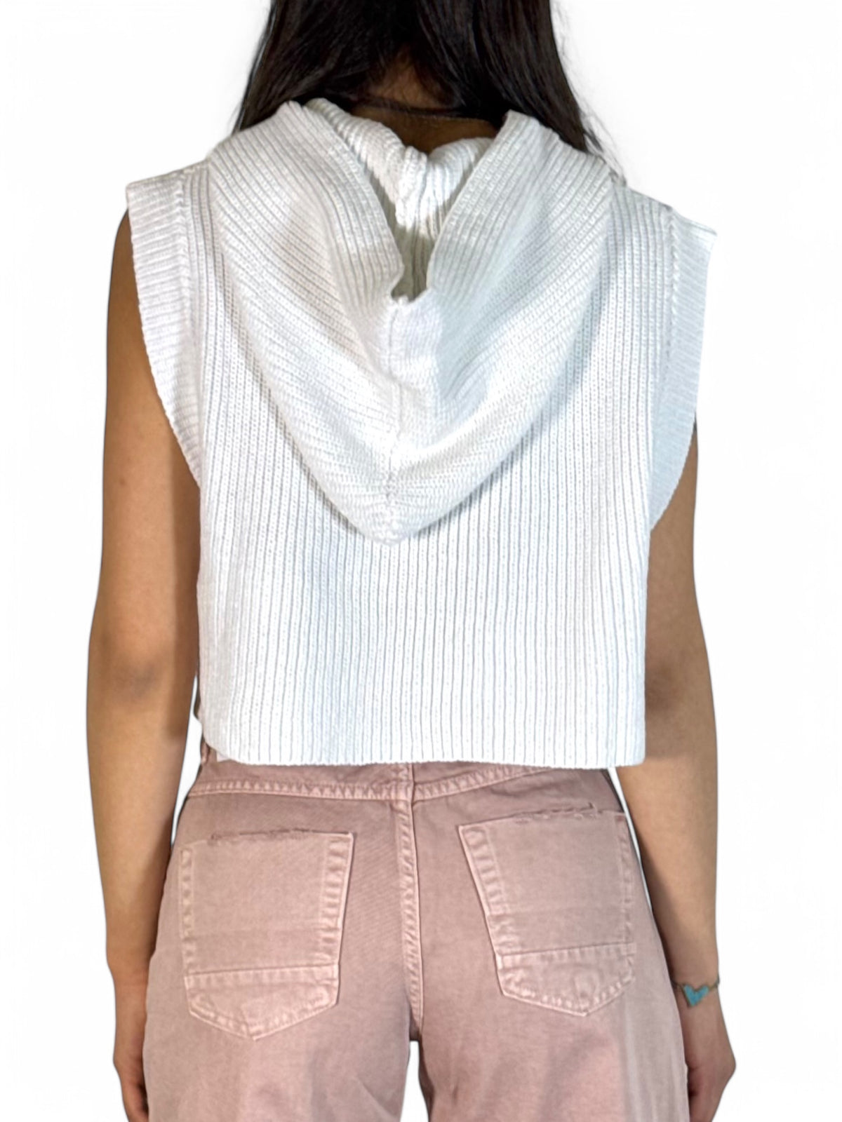 Gilet VENUS in maglia