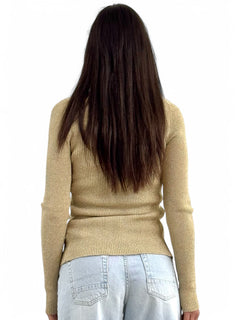 Cardigan VIVIAN lurex