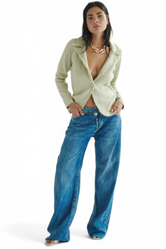 Giacca WINONA in maglia